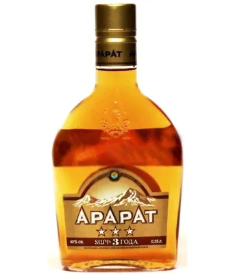Арарат 3* 0.25 40%