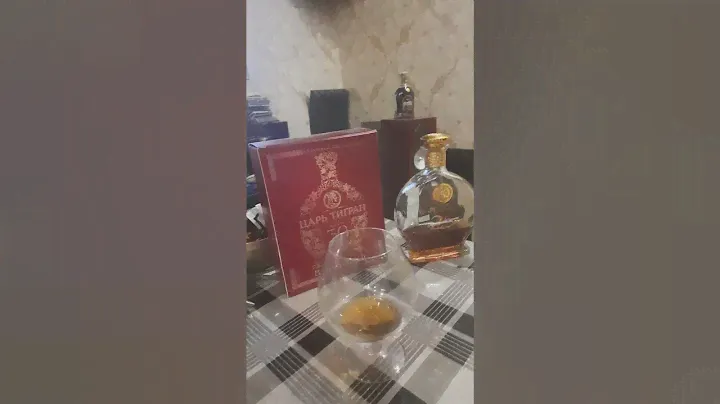 Царь Тигран 30 лет 45%