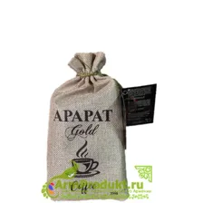 Кофе Арарат Молотый 250гр.