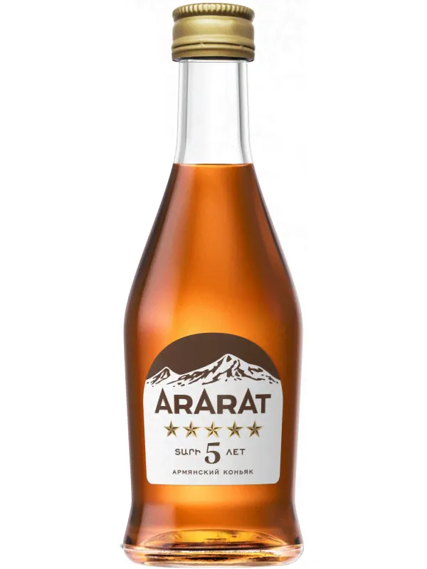 Арарат 5 звезд-0