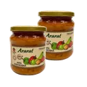 Икра Кабачковая 470 гр Арарат