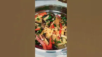 Икра Заморская Баклажанная
