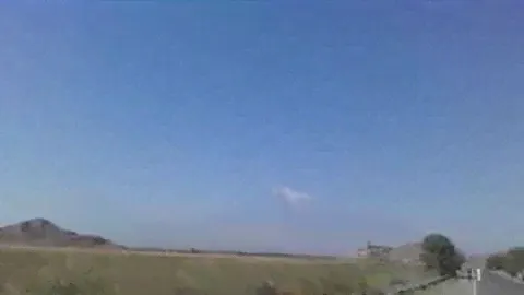 Сис и Масис (Большой и Малый Арарат.). Армения
