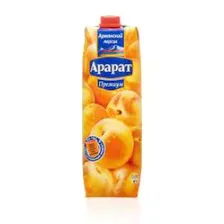 Сок Арарат персик Армения