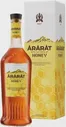 Коньяк армянский «Арарат 5 Звезд», 0.05 л