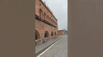 Завод Арарат Ереван 🔥🇦🇲 #армения #армения_сегодня #ереван #арарат #коньяк