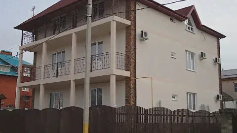 «У Татьяны» ГОСТЕВОЙ ДОМ. 🏢 Семейный отдых в Витязево. Проживание на отдыхе в Витязево недорого