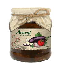 Баклажаны Ararat по-восточному Имам баялди с/б 450мл (Арарат)
