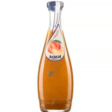 Персиковый нектар Арарат 0,75л.