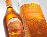 Напиток спиртной Арарат Apricot на основе коньяка со вкусом абрикоса, 0.5л