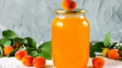 Абрикосовый нектар
