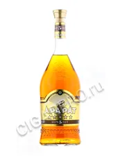 Ararat 5 years Коньяк Арарат 5 лет 1 л