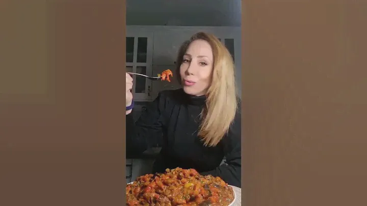 #баклажаннаяикра #пошаговыйрецепт