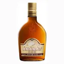 Коньяк Арарат 3* 40% 0,25л