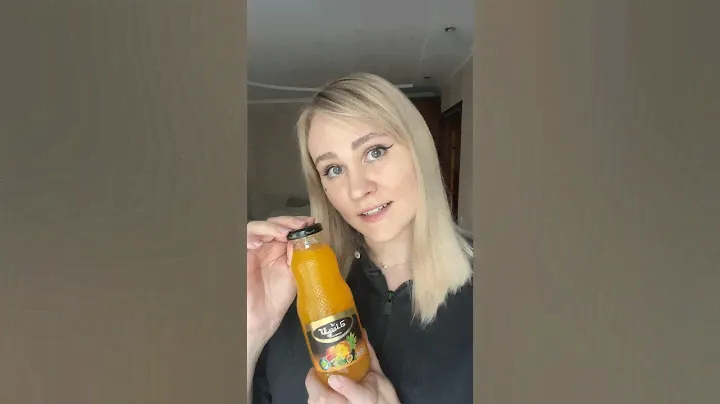 Пробую все вкусы сока Ириб от Кавказ-продукт #ириб #сокириб #кавказпродукт