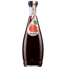 Гранатовый сок прямого отжима Арарат 0,75л.
