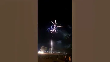 Ararat Fire Works