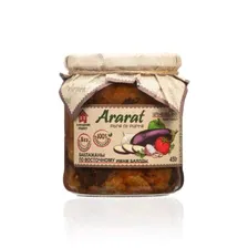 БАКЛАЖАНЫ ПО ВОСТОЧНОМУ АРАРАТ 450 ГР.