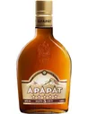Арарат 5 звездочек 40% 0,25л.