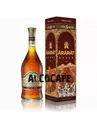 КОНЬЯК АРАРАТ 5 звезд 0.7 Litre