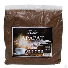 Кофе Арарат молотый 0,5кг, шт