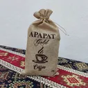 Кофе Арарат * Голд Мешки Молотый 250гр.
