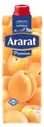 Нектар Абрикосовый с мякотью 0,97л ТПА Арарат