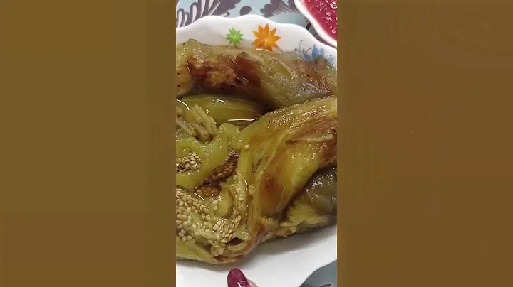 икра из баклажанов