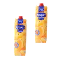 Сок Абрикосовый 1 л Арарат
