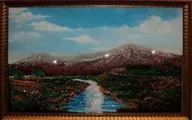 Картина "Гора Арарат (Сис Масис)"