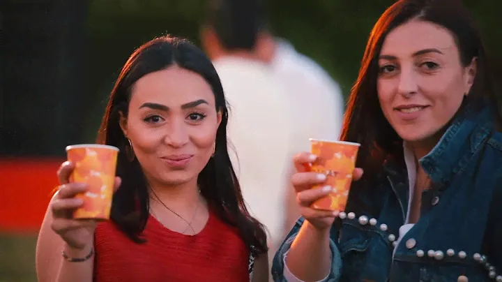 ARARAT Apricot Launch in Armenia