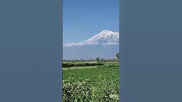 #арарат #армения #гид_по_армении